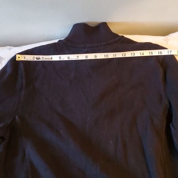 Eddie Bauer 100% cotton pullover - Picture 7 of 10
